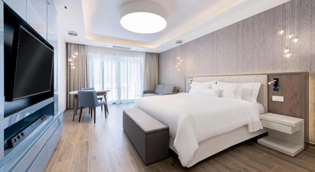 The Westin Dragonara Resort, Rezervasyon Tatil Köyü Saint Julian's Malta