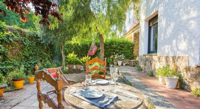 Вилла Villa With 4 Bedroom for 7 People