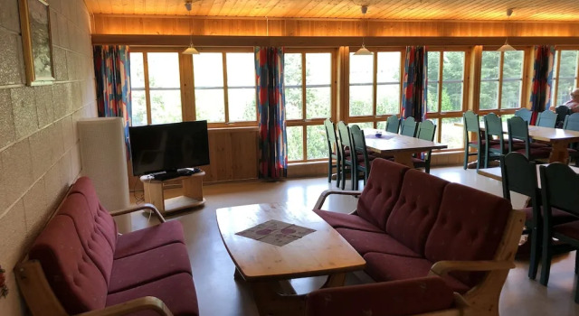Dovreskogen Gjestegård, Reservar Hotel Dovre Dovrefjell