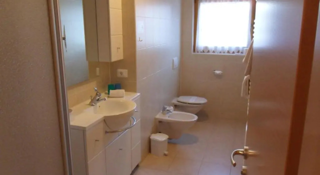 Номер Superior Hotel FleurAlp