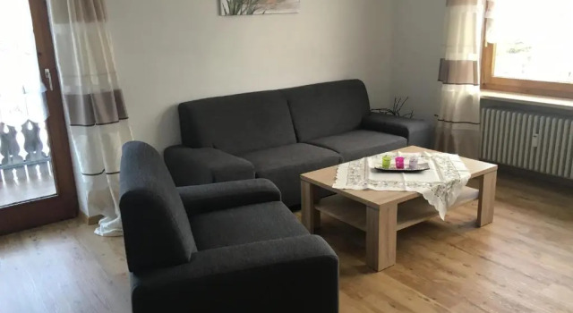 Апартаменты Haus Magnolia