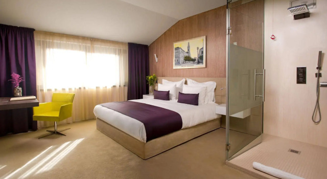 Hotel Vila Class, Book Hotel Satu Mare Romania