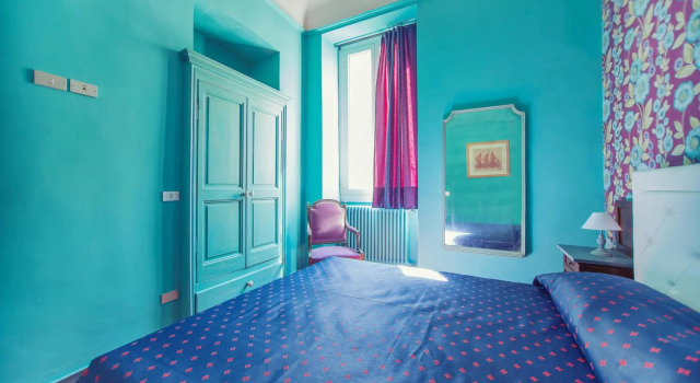 Rainbow City Center Apartment by Wonderful Italy