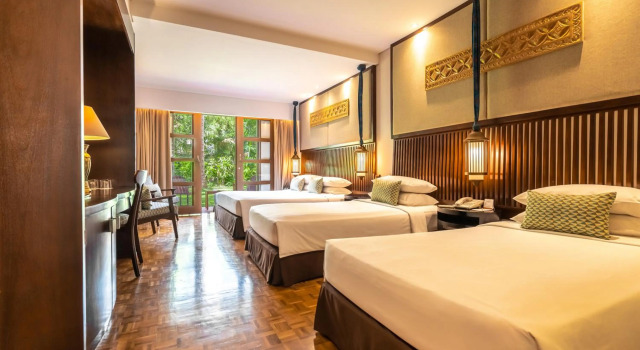 Bintang Bali Resort