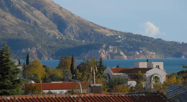 Двухместная студия Apartments Krapina