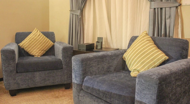 Tobal Apartments Abha, Забронировать Апартаменты/квартира Абха Асир, рядом с Al Andalus Park