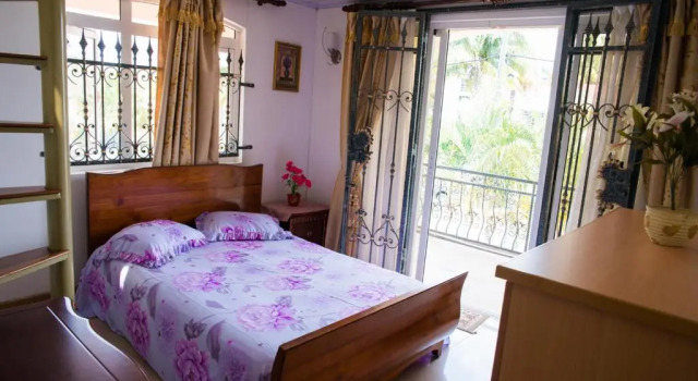 Indravilla, Prenota Hotel Flic-en-Flac Mauritius Costa Ovest