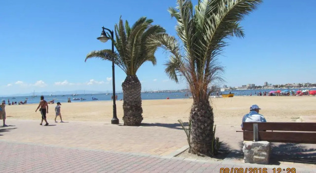 Апартаменты Hacienda Bellamar