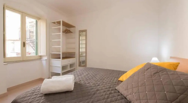 Duomo sea Side Deluxe Apartment, Book Lejlighed Siracusa Syracuse Area