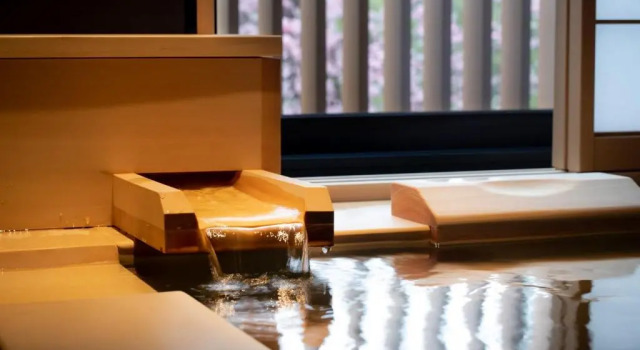 Люкс Luxury Fufu Kyoto