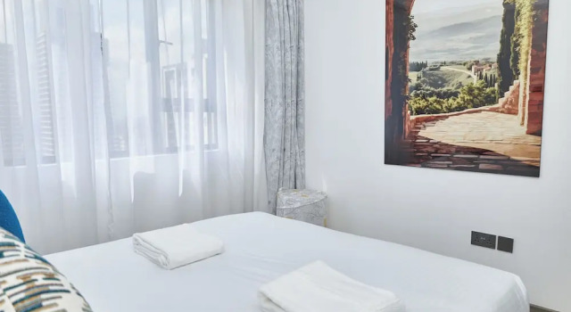 Nari By Edmor Suites, Réserver Appartement Hôtels à Nairobi avec parking, Parking