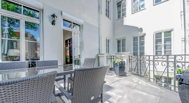 Апартаменты Stay in the heart of the Vilnius Old Town