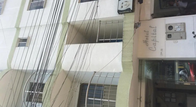 Hotel Capital
