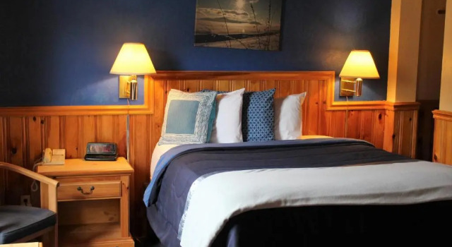 Номер Economy Stone Fence Resort