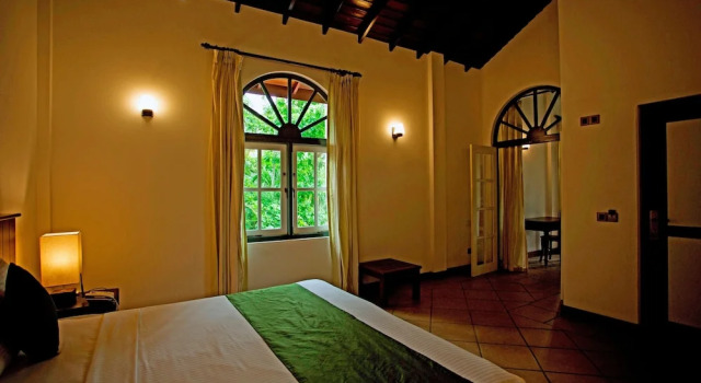Номер Standard The Villa Green Inn