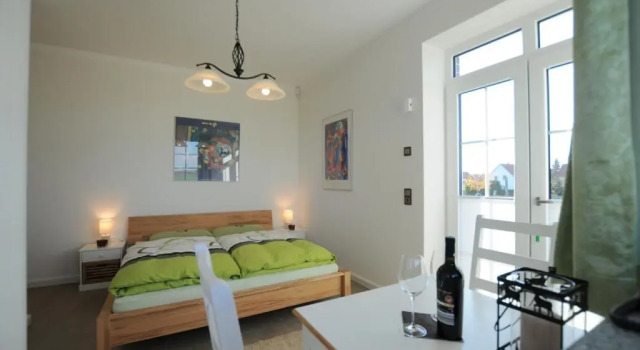 Номер Standard Villa Toskana