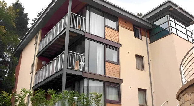 Perth Youth Hostel, Book Lejlighed SPA-hoteller i Perthshire, SPA