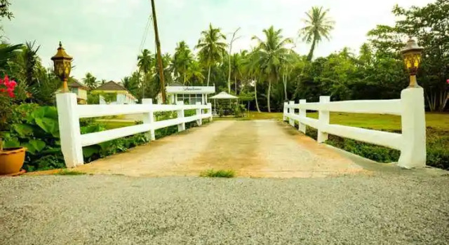 Ruanrimbang Resort