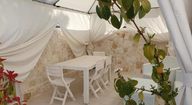 Номер Deluxe Mamapulia Home