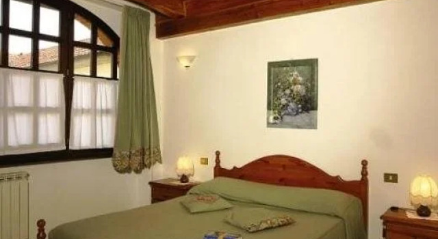 Agriturismo La Costa
