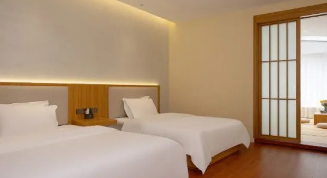 Люкс Beautiful Scenery Hotel