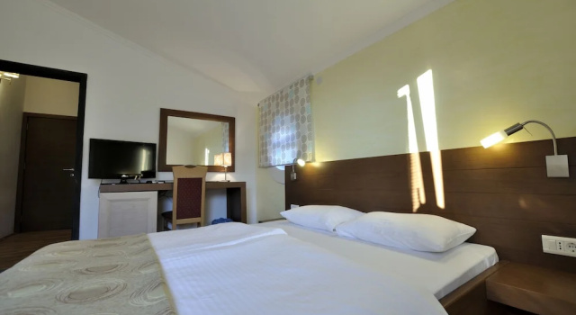 Студия Vila Đurić - Ex Hotel Đurić