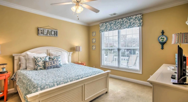 Bermuda Bay Home - Gated Oceanfront Community, Забронировать Дом для отпуска Коттеджи Южной Каролины, Коттедж