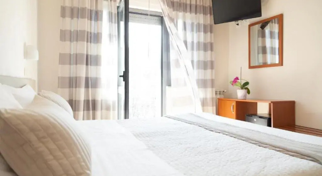 Номер Classic Hotel Fabbrini