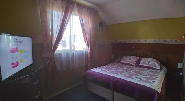 Коттедж CASA