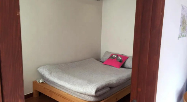 Двухместный номер Dorandoran Guesthouse