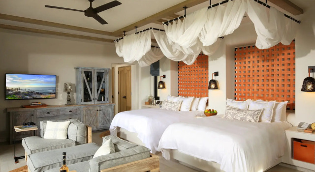 Esperanza - An Auberge Resort, Rezerwuj Hostel Cabo San Lucas 