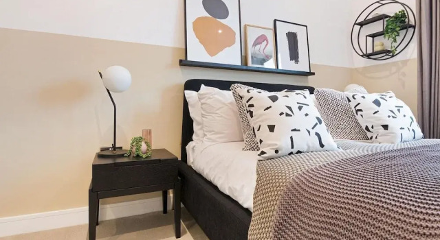 Design Brand new 3 Bedroom Apartment in Shoreditch, Забронировать Апартаменты/квартира Апартаменты Лондона, рядом с Дом Денниса Северса, Апартаменты/квартира