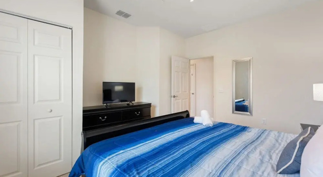 Номер Standard Lucky Find Lucaya Resort by Shine Villas #713 townhouse