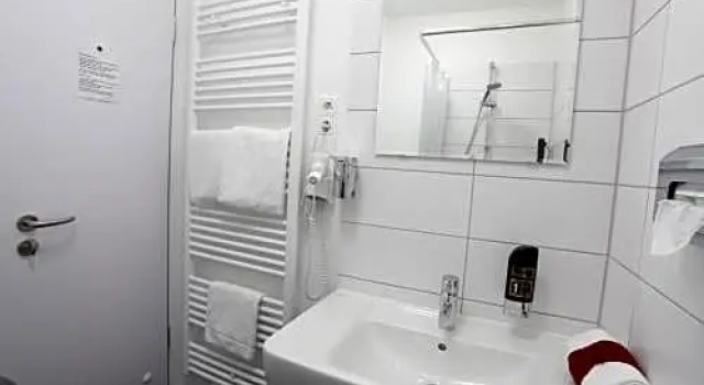 Номер Economy Centro Hotel Boutique 56