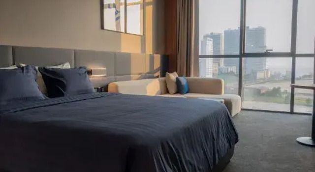 Номер Superior Grand La Vogue Hotel and Casino