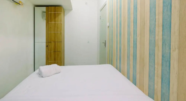 Oyo Life Rooms By Mixo, Book Hotel Jakarta Jakarta Province