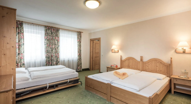 Appartementhaus Aurora