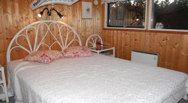 Holiday home Blomstervangen ks Denmk, Rezerwuj Hotel Oksbol Syddanmark