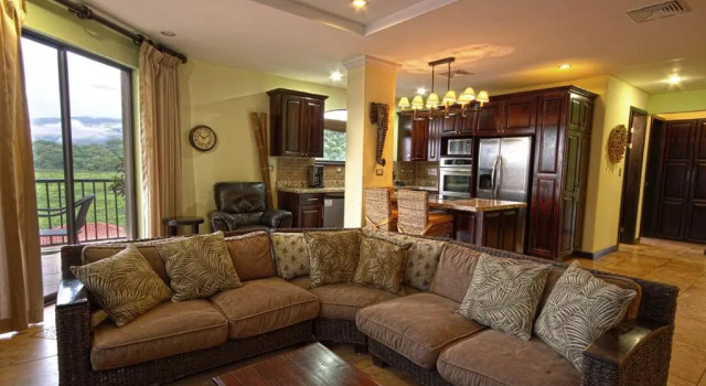 Monaco Jaco Beach, Rezervovat Hotel Hotely v Puntarenas s parkováním, Parkování