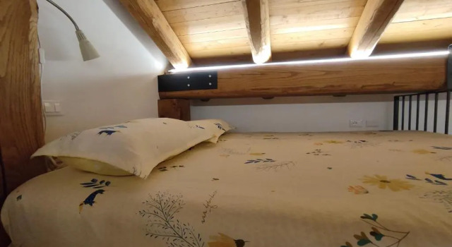 Camera Standard B&B Al Vecchio Torchio