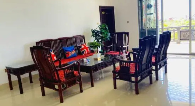 Huwan Hotel, Weizhou Island, Book Hotel Putian Fujian