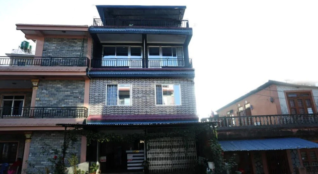 OYO 663 Hotel Rupa Begnas Lake Inn, Book Hotel Lekhnath Gandaki Pradesh Province