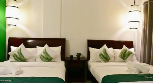 Cocotel Rooms - Chartel Inn - Adults Only