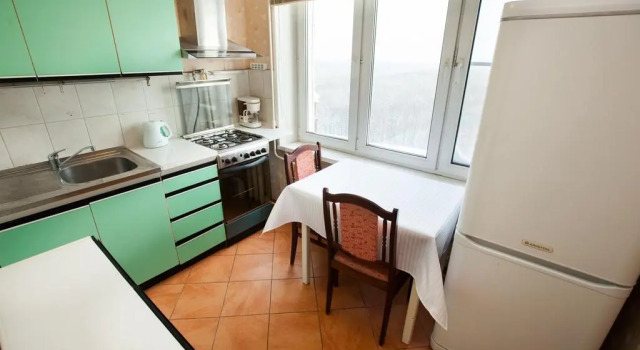 Domumetro Mikluho Maklaya, Rezervovat Hotel Hotely v UZAO Area s parkováním, Parkování