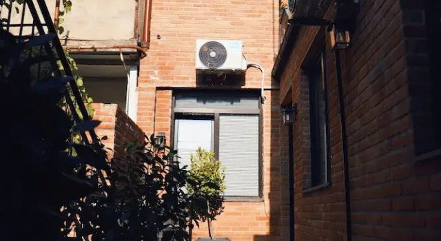 Apartment 1905 in Avlabari