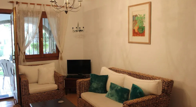 Bungalow Florida Sol, 30B