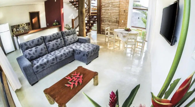 Вилла с 3 комнатами Vila Pérola Negra
