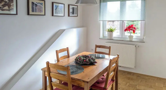 Апартаменты Comfort с балконом Apartments Vila Marjetica