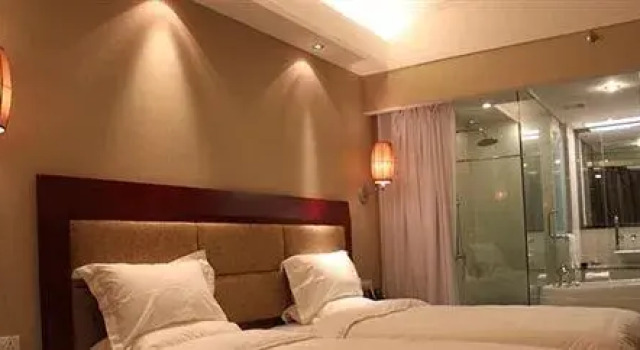 Wuhan Longcheng Hotel, Prenota Hotel Wuhan Hubei