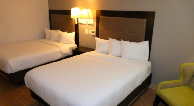 Red Roof Inn Houston - Jersey Village, Reserva ahora Hotel Houston 